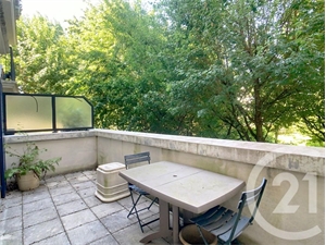 t2 à la vente -   94320  THIAIS, surface 41 m2 vente t2 - UBI476818940